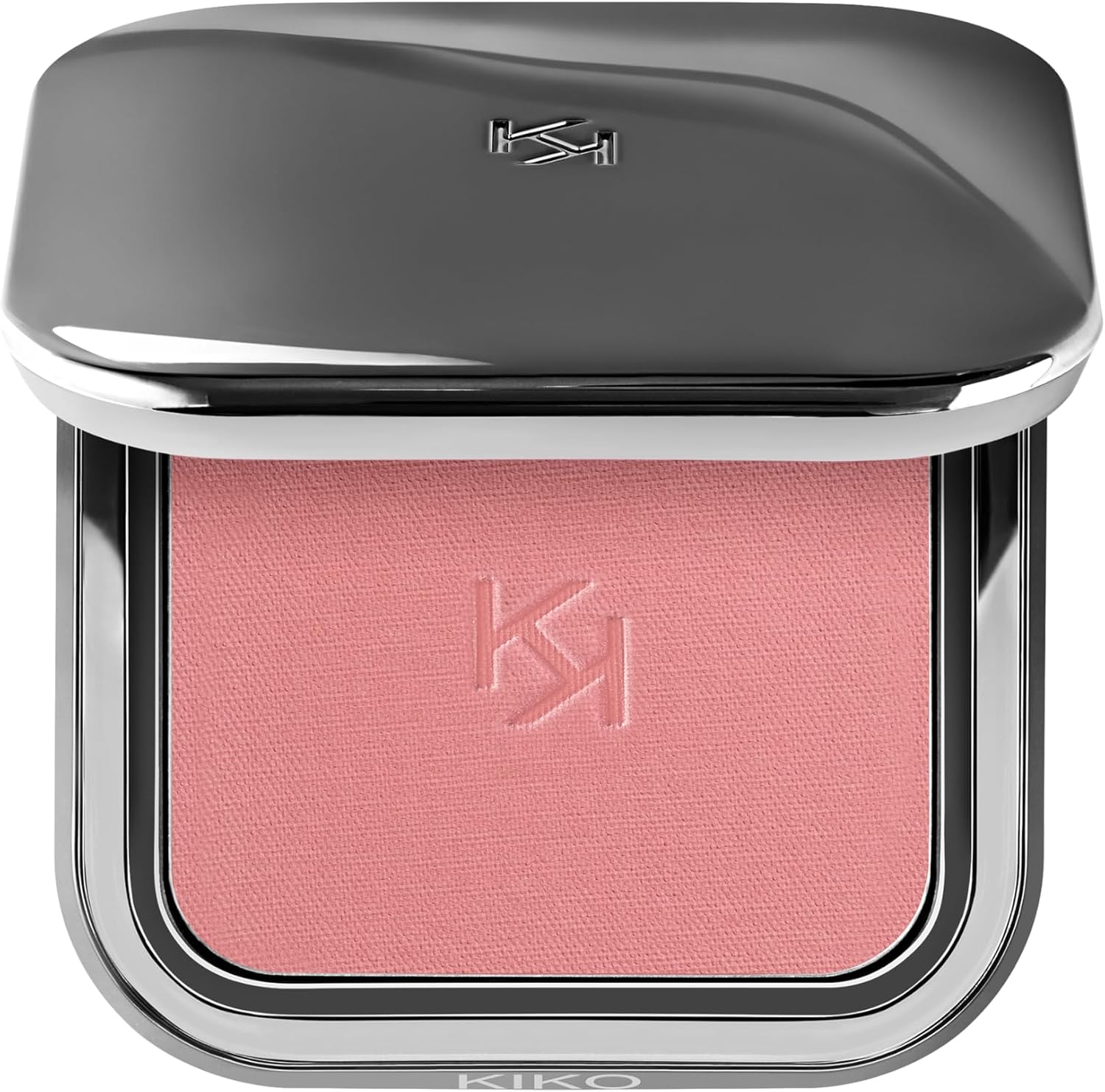 KIKO Milano Unlimited Blush 10, Blush Poudre Au Résultat Modulable Tenue Longue Durée - Image 1