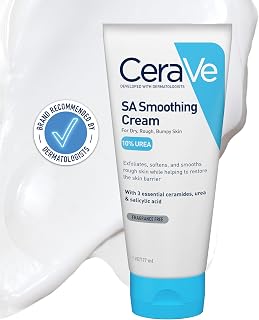 Cerave sa crème anti-rugosités 177ml - Image 1