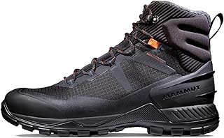 Homme Blackfin III Mid DT Chaussures - Image 1