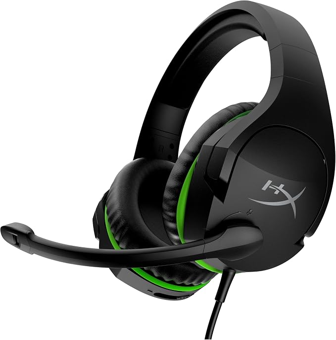 HyperX Cloud Stinger for Xbox - Gaming Headset - Image 1