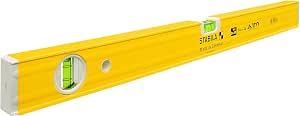 Stabila 16065 Spirit Level 80AM Length 800 mm - Image 1