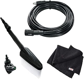 Car Cleaning Set - Image 1