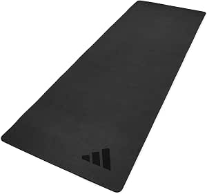 adidas Performance Yoga Mat - 5mm - Image 1