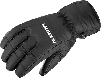 Salomon Force Gore Unisex Tex Gloves - Image 1