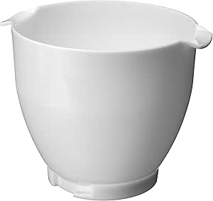 Kenwood 26538A Kenlyte Bowl for Major Robot 6.7 L - Image 1