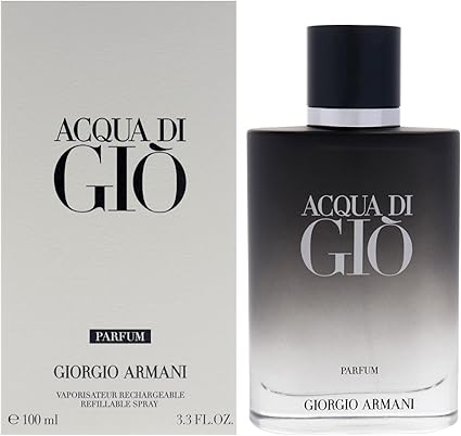 Giorgio Armani Acqua Di Giò Perfume 100 ml - Image 1