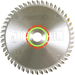 Festool Circular saw blade LAMINATE/HPL HW 160x2,2x20 TF48 - Image 1