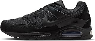Nike Boys' Air Max Command Running Shoes - Image 1