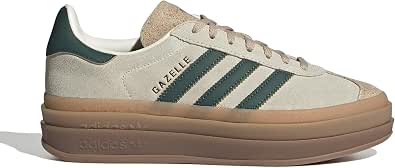 adidas Women's Gazelle Bold W Sneaker - Image 1