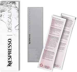 Nespresso - Descaling kit - Image 1