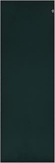 X Yoga Mat - Easy to Carry, For Women and Men, Non Slip, Cushion for Joint Support and Stability, 5mm Thick, 71 Inch (180cm) - Image 1