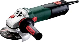 METABO Angle grinder 600468000 - Image 1