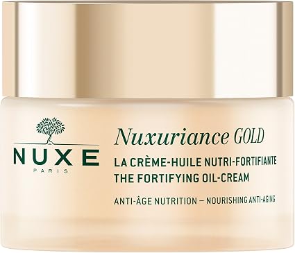 Nuxe Face Cream 50 ml - Image 1