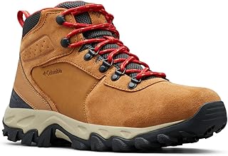 NEWTON RIDGE PLUS II SUEDE WP, Chaussures de Randonnée pour Homme - Image 1