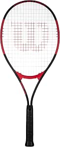 Wilson Pro Staff Excel 112 Adult Tennis Racket - Image 1