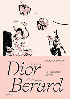 Christian Dior - Christian Bérard: La mélancolie joyeuse - Image 1