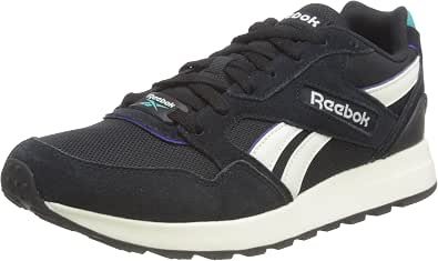 Reebok GY8830 GL1000 Men's CBLACK/CLAWHT/CLATEA EU 41 - Image 1
