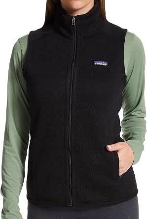 Patagonia W's Better Women's Sweater Vest - Image 1