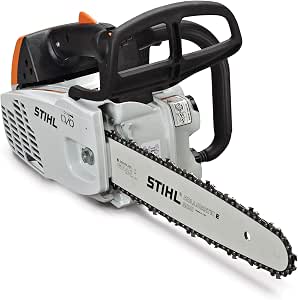Stihl Motosega MS 194 T LEGGERISSIMA 3/8" Barra 35 CM… - Image 1