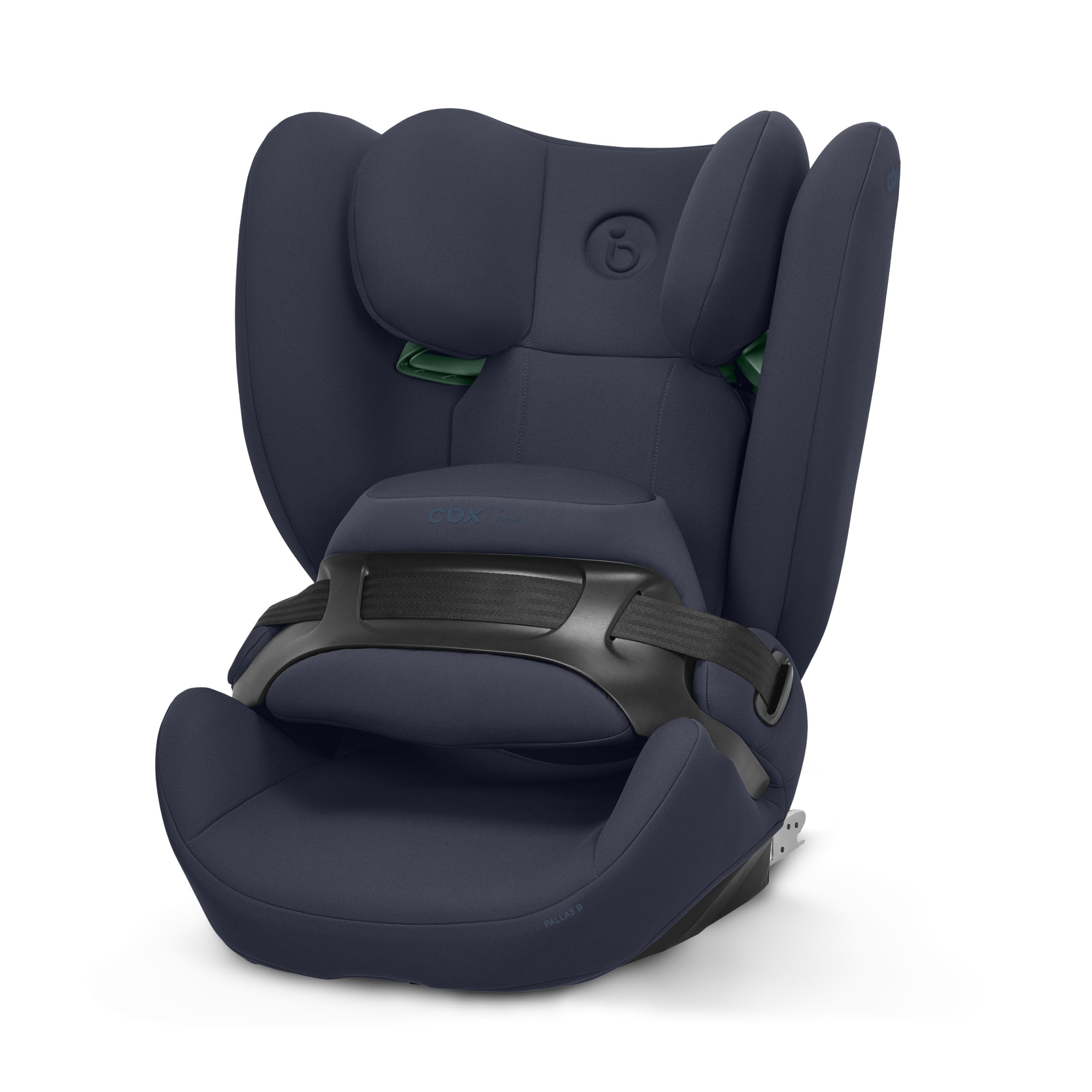 CBX by CYBEX Pallas B i-Size/Blue-Blue PU1 - Image 1