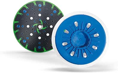 Festool Sanding plate ST-STF D150/MJ2-FX-H-HT - Image 1