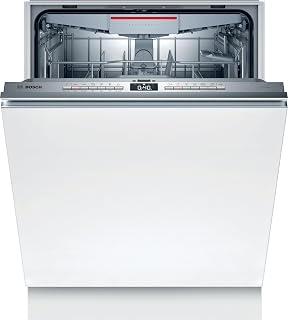 Bosch SMV4HVX45E - Série 4, Lave-vaisselle intégrable - 60cm - Home Connect - 13 couverts - Moteur EcoSilence - Image 1