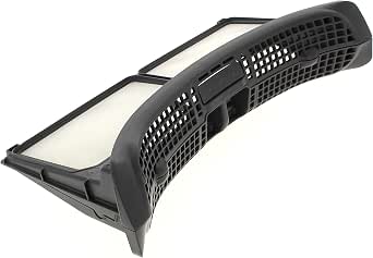 Whirlpool Tumble Dryer Filter C00685400 - Image 1