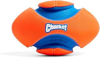 Chuckit! Fumble Fetch Jouet pour Chien 13 x 20 cm Taille S - Image 1