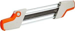 Stihl 56057504303 2-in-1 File Holder for Chainsaw Chain 3/8" P Ø 4 mm - Image 1