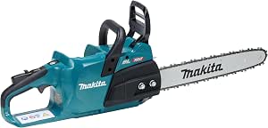 Makita UC026GZ 40V Max Li-ion XGT 400mm Brushless Chainsaw, Batteries and Charger NOT Included - Image 1