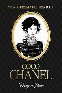 Coco Chanel Quotes: Words from a Fashion Icon - Image 1