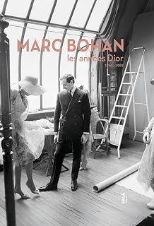 Marc Bohan: Les années Dior 1961-1989 - Image 1