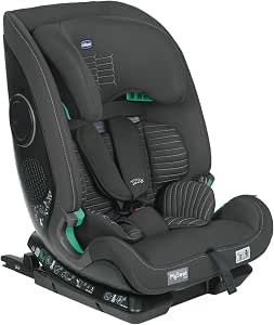 MySeat i-Size Air Graphite Car Seat Chicco - Image 1