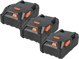 vhbw 3X Batterie Compatible avec AEG BS 18C LI-202C, BSB 18, BS 18G, BSB 18 G, BS18G, BSB 18 C, BSB18G Outil électrique (1500 mAh, Li-ION, 18 V) - Image 1