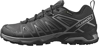 X Ultra Pioneer Gore-Tex Chaussures Imperméables d'extérieur pour Homme Par tous les temps Maintien sûr Stabilité et amorti - Image 1