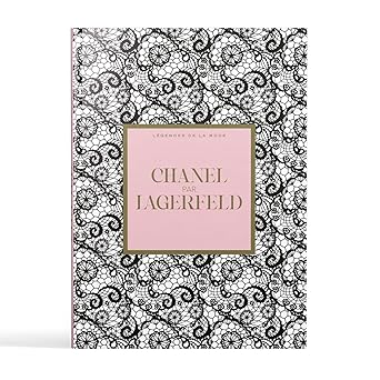 Chanel par Karl Lagerfeld - Image 1