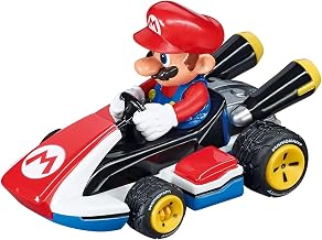 20064033 GB - 20064033 - Circuit Car - Nintendo Mario Kart 8 - Multicolor - Image 1