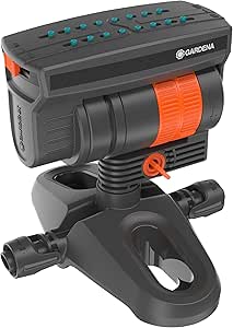 Gardena MDS Oscillating Sprinkler OS 90 - Image 1