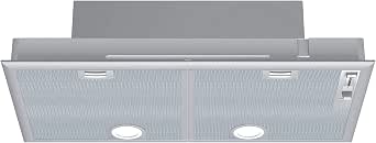 SIEMENS Filter unit LB75565, IQ300.75 cm, Metallic Silver          [Energy Class C] - Image 1