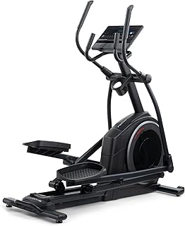 Carbon EL Elliptical - Image 1