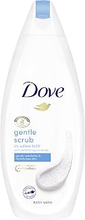DOVE Gel douche exfoliant doux 225 ml - Image 1