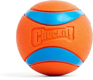Chuckit. Ultra Boule - Image 1