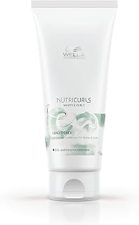 Professionals Nutricurls Detangling Conditioner for Wavy and Curly Hair 200ml - Image 1