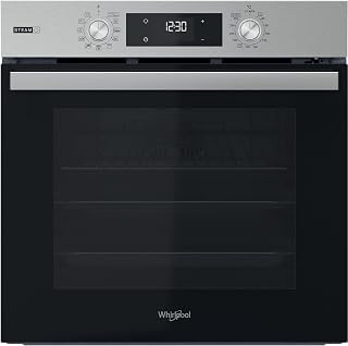 Built-in oven OMSR58RU1SX (multifunctional) - Image 1