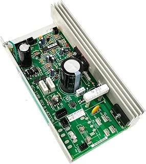 Carte de contrôle MC-2100 REV B for tapis roulant MC2100-WA, compatible avec ICON PROFORM Nordic Track Nordictrack C2300, carte de circuit imprimé MC 2100, carte de contrôle de remplacement - Image 1