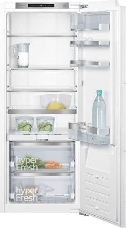 Siemens iQ700 KI51FADE0 fridge Built-in (placement) 220 L E White          [Energy Class E] - Image 1