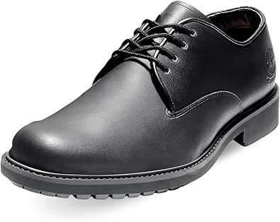 Timberland Stormbucks Waterproof Code Tb15549R001, Black, 46 EU - Image 1