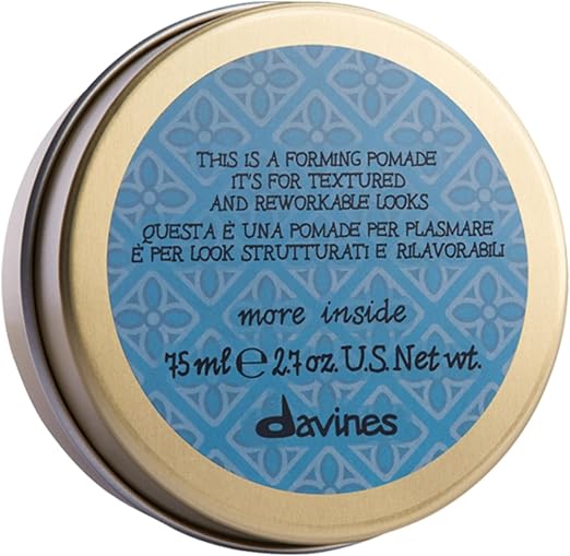 DAVINES - Forming Pomade Davines 75ml - Image 1