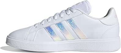 Adidas Women's Grand Court Base 2.0 Shoes - Image 1