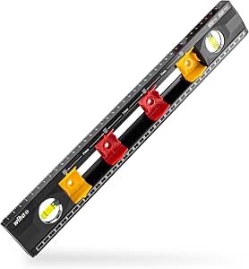 Wiha 42074 Delectrician Level 40 cm - Image 1